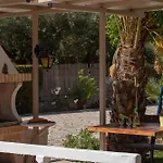 Dimitris & Apartment