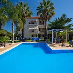 Apartment Dimitris &