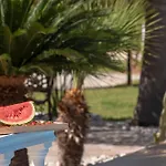 Dimitris & Apartment
