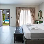 Apartment Dimitris &