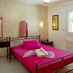 Dimitris & Apartment