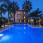 Dimitris & Apartment