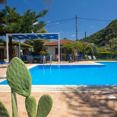 Dimitris & Apartment