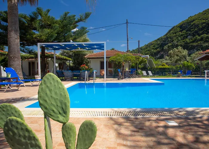 Dimitris & Apartament