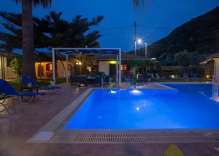 Apartament Dimitris & *