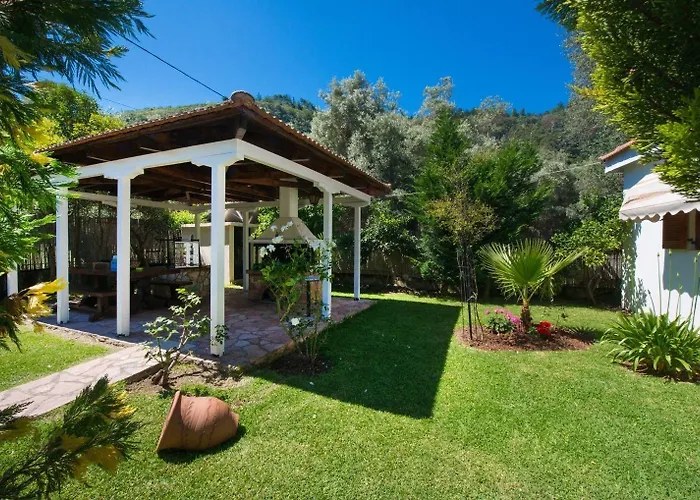 Apartament Dimitris & *