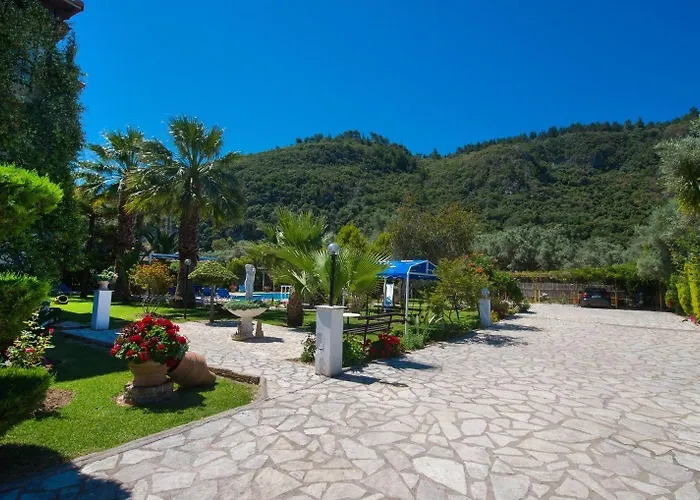 Apartament Dimitris & Frínion