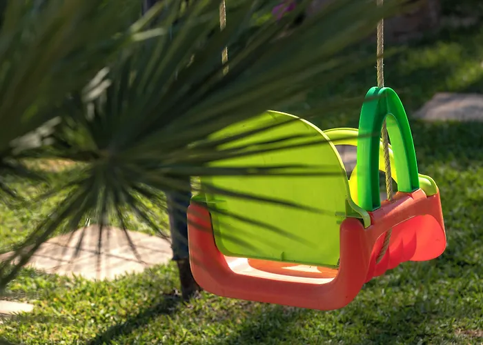 Apartament Dimitris & *