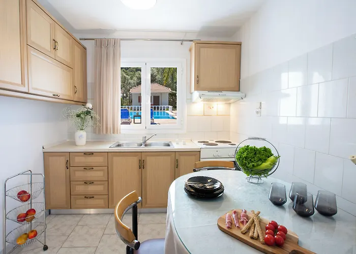 Dimitris & Apartament *