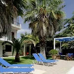 Appartamento Dimitris &