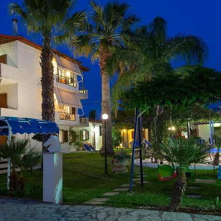 アパート Dimitris & Frínion