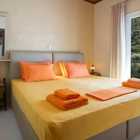 Dimitris & Appartement Frínion