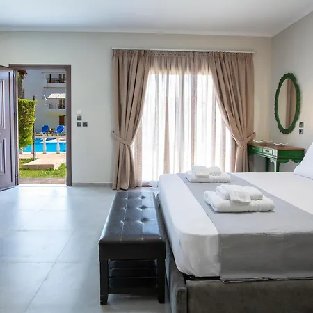 アパート Dimitris &