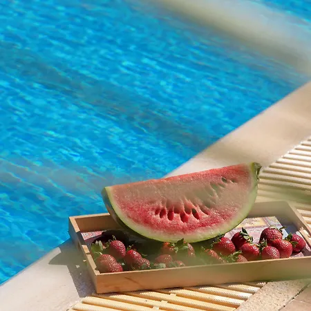 Dimitris & アパート Frínion