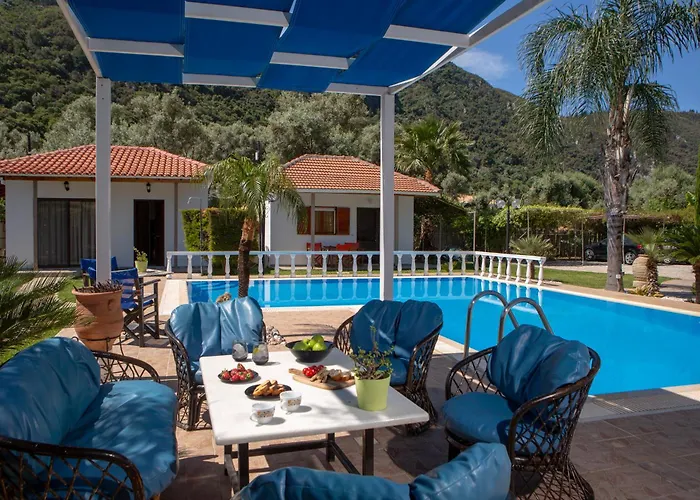 Dimitris & Apartment *