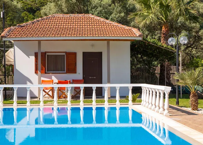 Apartment Dimitris &