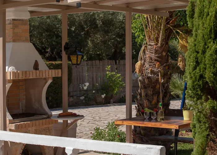 Dimitris & Apartment