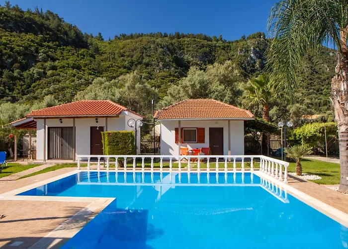 Apartment Dimitris & *