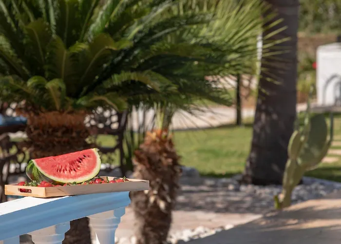 Dimitris & Apartment