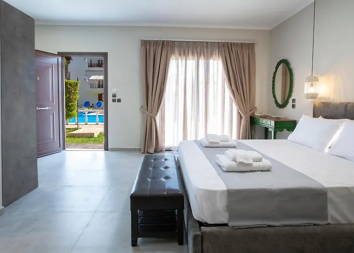 Apartment Dimitris &