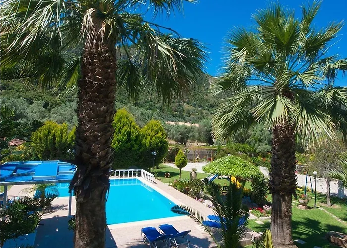 Apartment Dimitris & Frinion