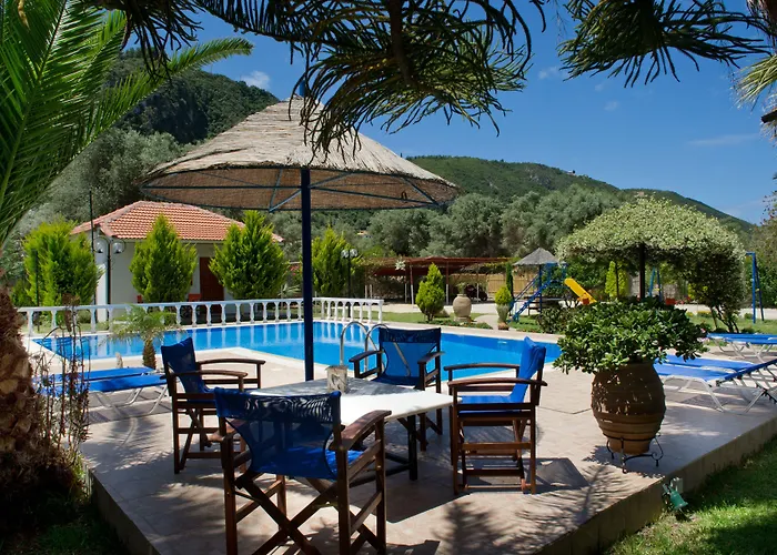 Apartment Dimitris & *