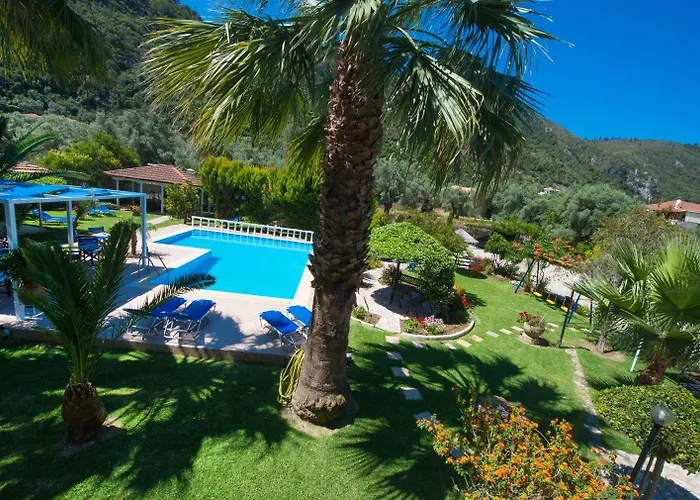 Dimitris & Apartment