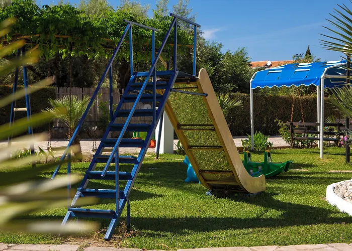 Apartment Dimitris & Frinion