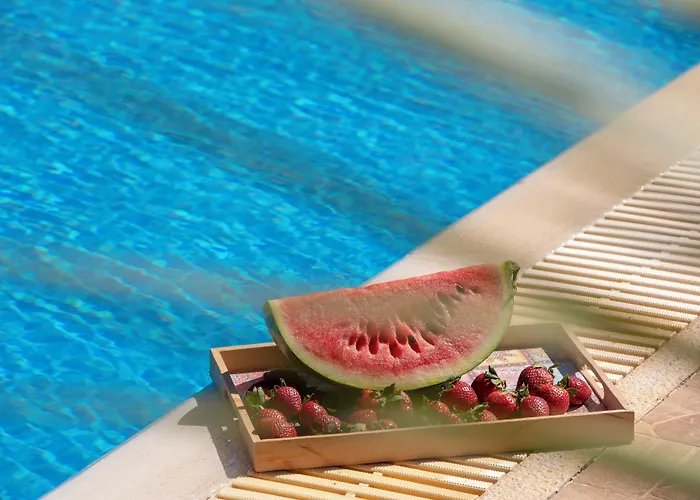 Dimitris & Apartment Frinion